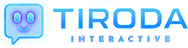 Tiroda Interactive Logo